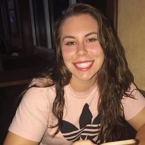 Meet your Posher, Brianna